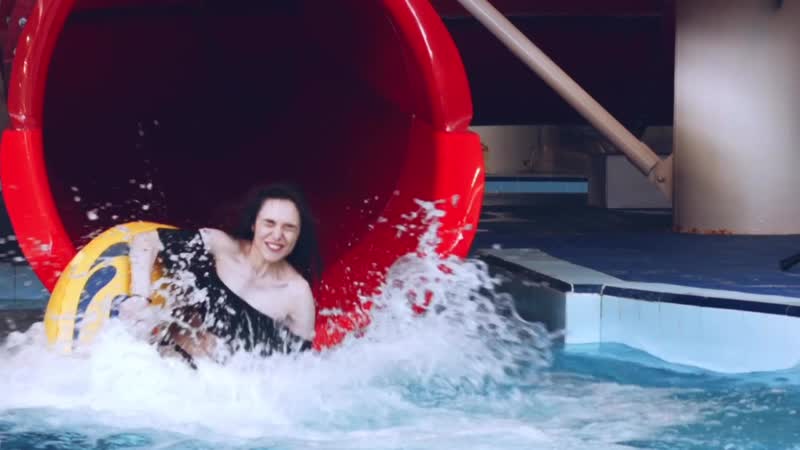 Аквапарк лимпопо