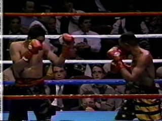 1997 02 03 juan manuel marquez vs cedric mingo