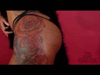 Bri nicolee | j υ i c e ™