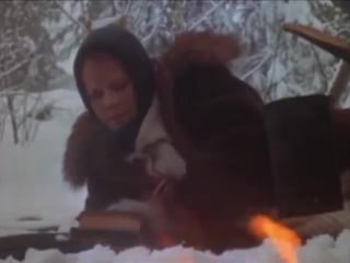 Hey i´m alive (1975) edward asner sally struthers