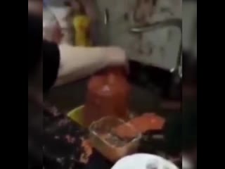 Зря это сделала