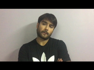 Vivian dsena о друзьях