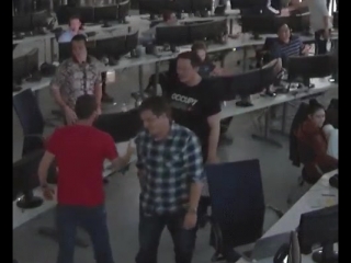 Look at the relief from @elonmusk on the @spacex livestream you can tell how important thi