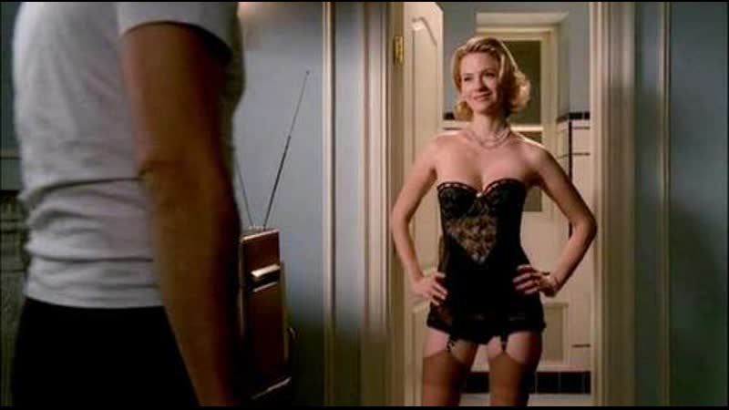 Дженьюэри джонс безумцы / january jones mad men ( 2007 – 2015 )