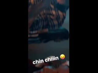 Instagram dani