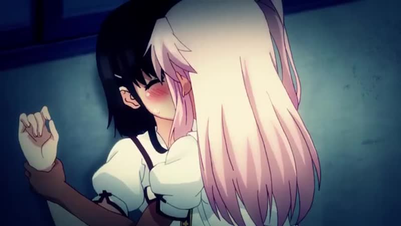 [amv] fate kaleid liner prisma☆illya [sexual desire]
