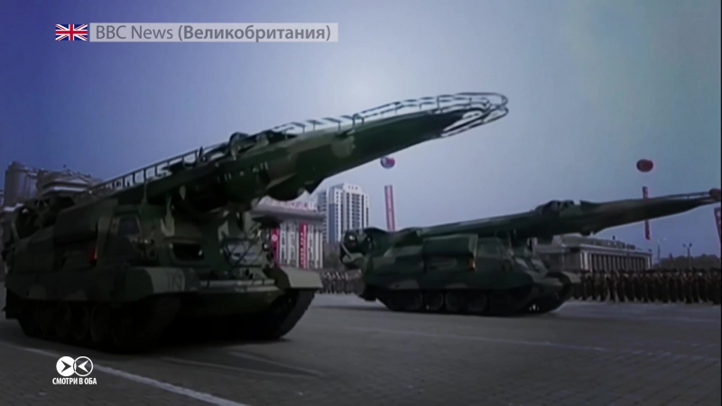 Расейскія і заходнія журналісты каму ў кндр спадабалася больш