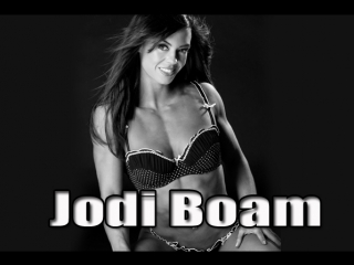 #femalefitnessreset ifbb fitness pro jodi boam