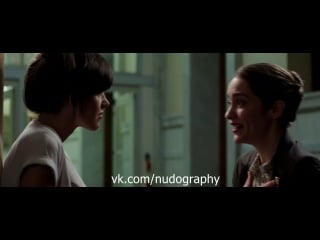 Голая ванесса лаи фокс (vanessa lai fox) в фильме "медсестра" (nurse 3 d,2013)