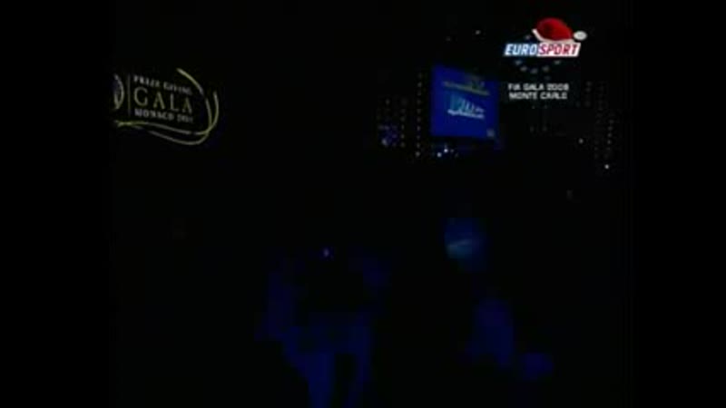 Gala porn video – Wrc highlights fia gala 2009