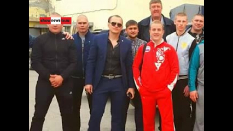 Тау бойня в екб цыган закрыли, бойцов закопали