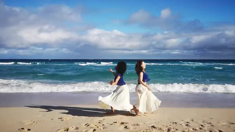 Karelia despaigne &amp; sonya vera lamento yoruba by hdp