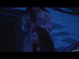 170921 서울대학교 축제 현아 빨개요 4k 60p 직캠 by dafttaengk