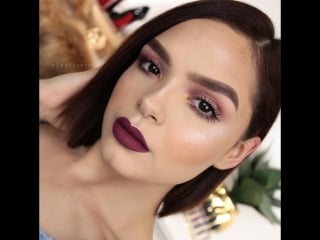 Aimeé de la torre on instagram “hey dolls, i’ve partnered up with @sleekmakeupusa to create this beautiful look using all sle