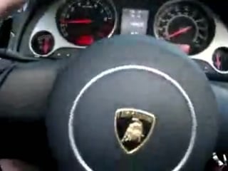 Армянин в маями на lamborghini gallardo spyder