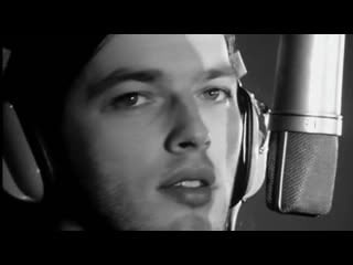 Гилмор и райт записывают вокал к echoes (pf live at pompeii) – c переводом л гусевой