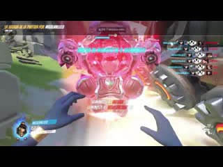 My first and only sextuple a long time ago (best sombra i could ever had)