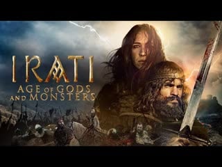 Ирати (2022) irati age of gods and monsters (irati)