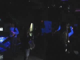 Dnb пати в клубе спутник (туймазы)