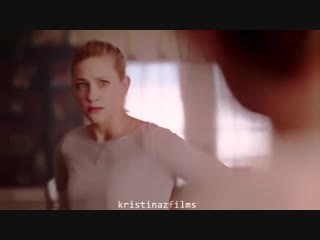 Betty cooper