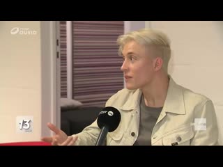 Loic nottet 13h dma 2020/21/02/20
