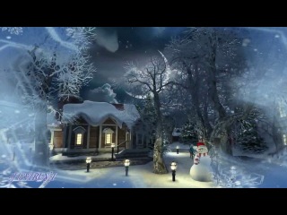 Carol of the bells &amp; щедрик
