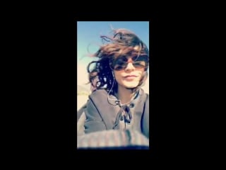Vanessa hudgens newest snapchat videos || february 23rd 2017