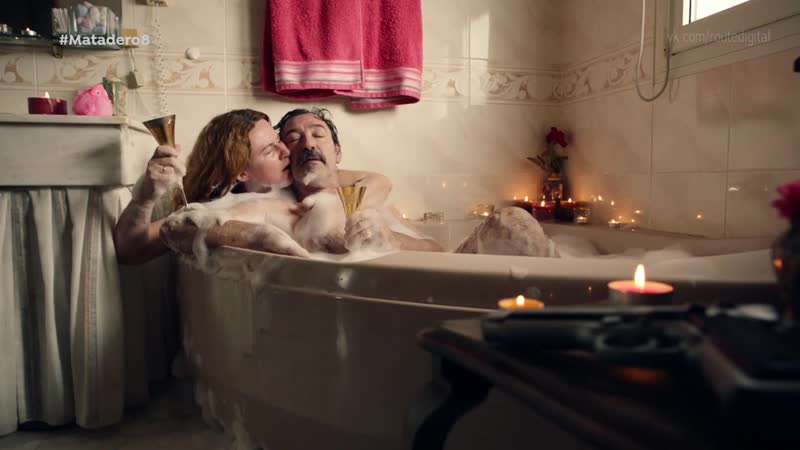 Lucía quintana matadero s01e08 09 (2019) hd 1080p nude? sexy! watch online / лусия кинтана скотобойня