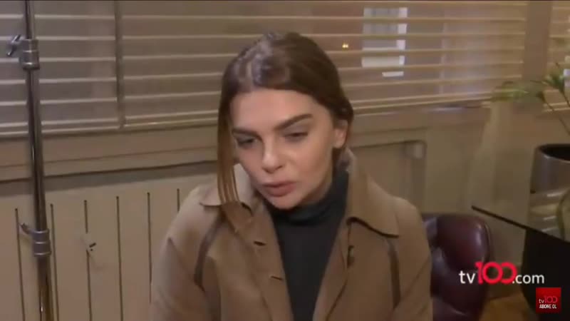 Интервью пелин карахан 2020