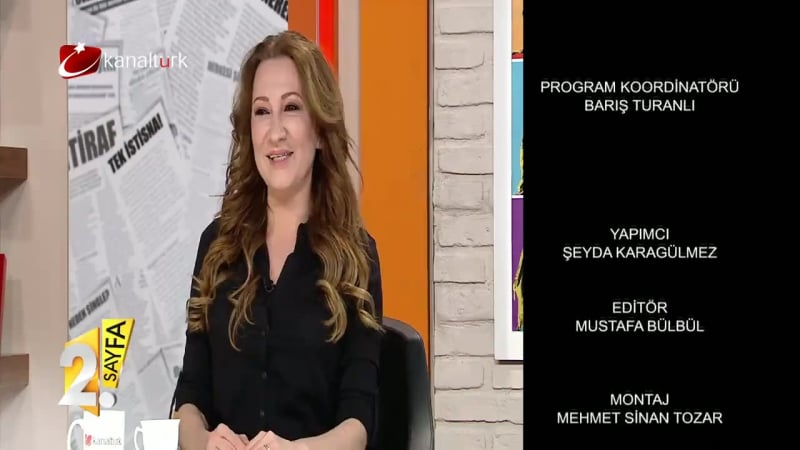 Айшегюль гюнай (ayşegül günay)