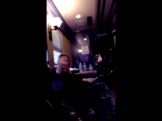 Ig story @anna sherman