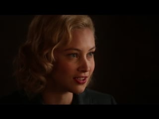 За кулисами сериала (сара гадон)