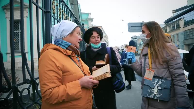 Икона умиление собрала и прихожан, и полицию, и сми