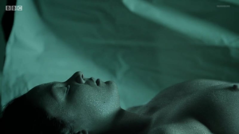 celebskin pornhub Alexis lane nude cleverman s01e01 (au 2016) uncut 720p watch online