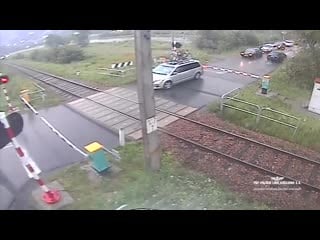 Небольшая железнодорожная подборочка