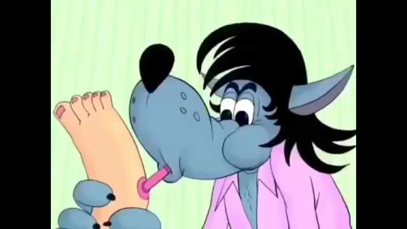 Ну погоди 18+