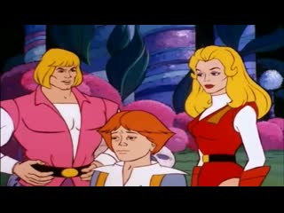 She ra 78 tal y como eres