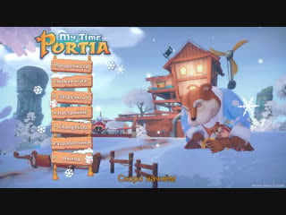 My time at stardew portia #2