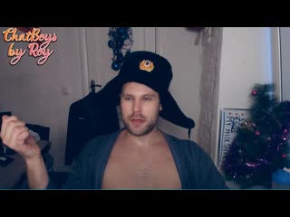 Chaturbate 2020 01 11 kenny cute hunk