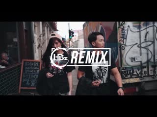 Christina stürmer ich lebe (hbz bounce remix)