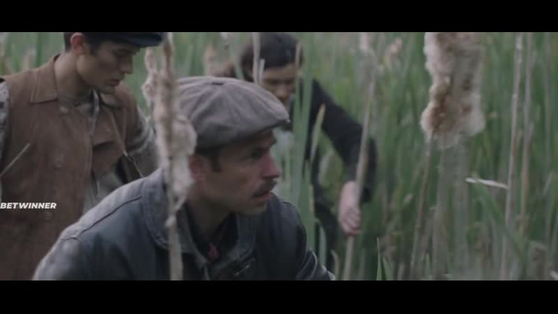 Выходим на рассвете/we go in at dawn (2020)