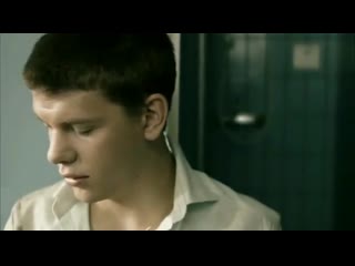 Голубой везунчик / lucky blue (2007)