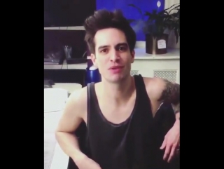 Brendonurie kinky boots