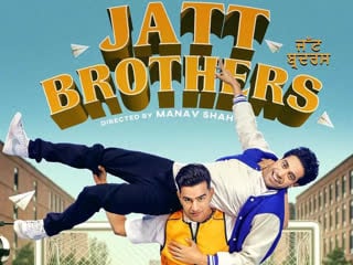 Jatt brothers 2022 punjabi full movie