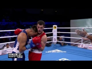 (1/8 финала) 69kg parviz baghirov (aze) vs tuvshinbat (mgl) | juan solano santos (dom) vs abass baraou (ger)