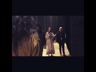 Deva premal, miten, manose stockholm, sweden (2019)