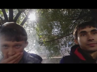 Сидим парим