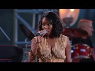 Andrea bocelli & heather headley vivo per lei (live 2007, 720 hd)