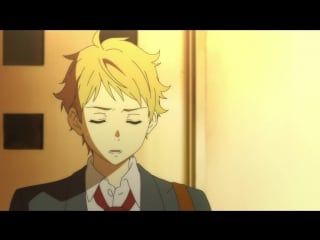 [anidub] kyoukai no kanata | за гранью [01] [ancord, cuba77, shina, trina d]