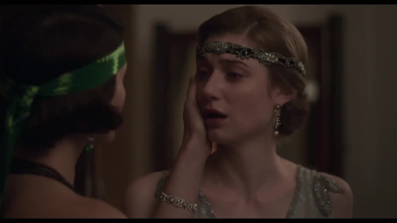 Вита и вирджиния (vita &amp; virginia) (2018) трейлер русский язык hd / джемма артертон /